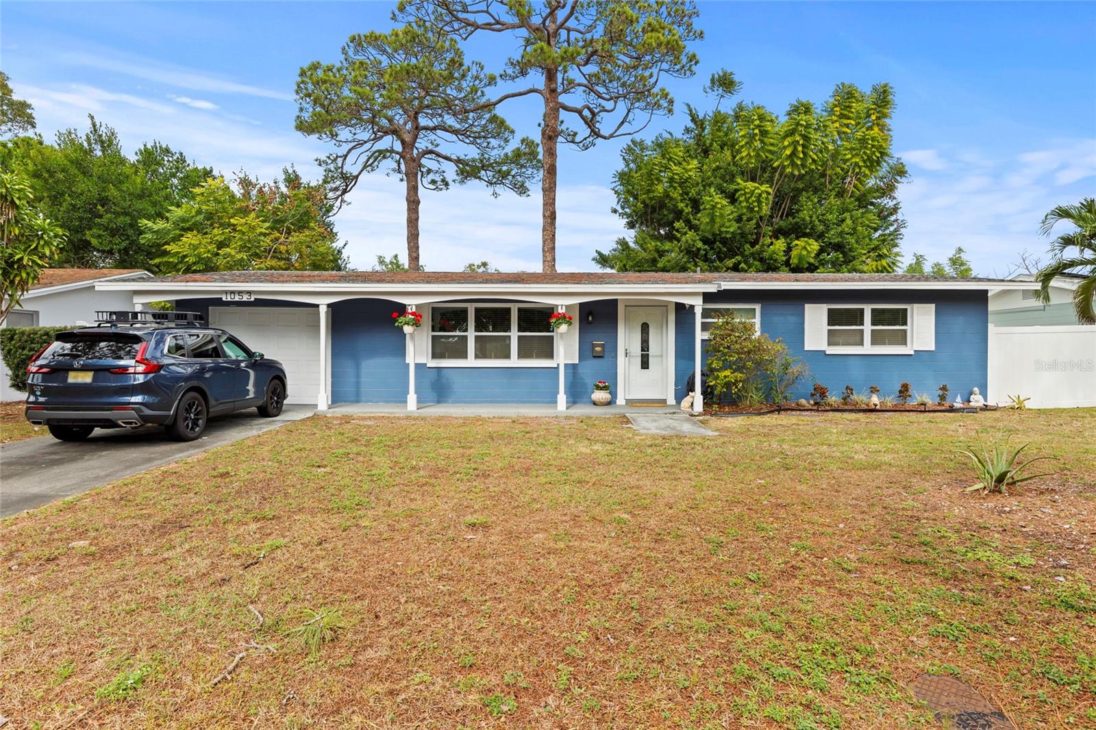 Details for 1053 66th Avenue S, ST PETERSBURG, FL 33705