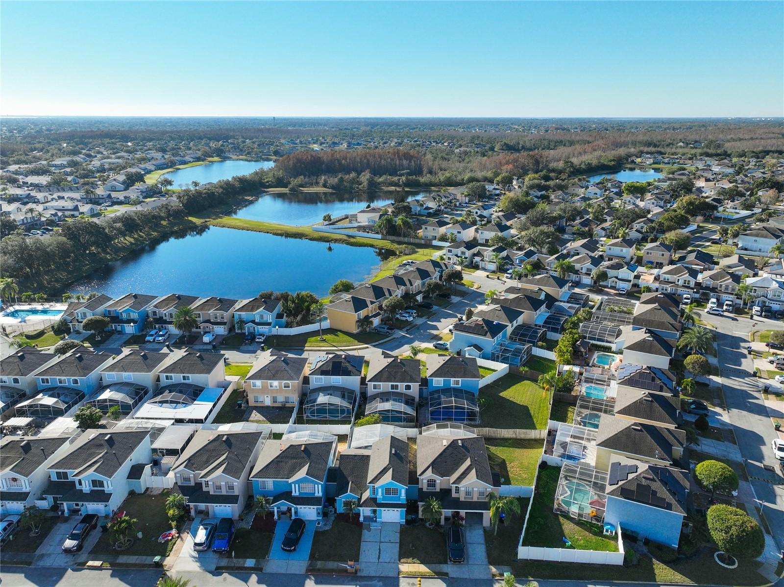 Image 3 of 58 For 1216 Sandbrook Drive