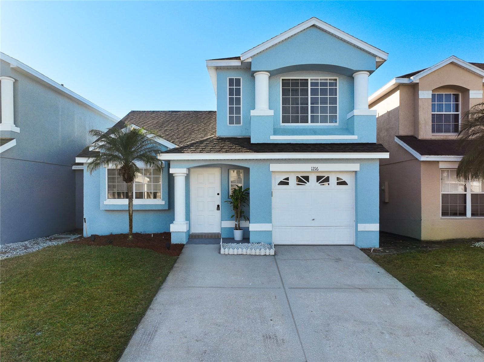 Image 4 of 58 For 1216 Sandbrook Drive