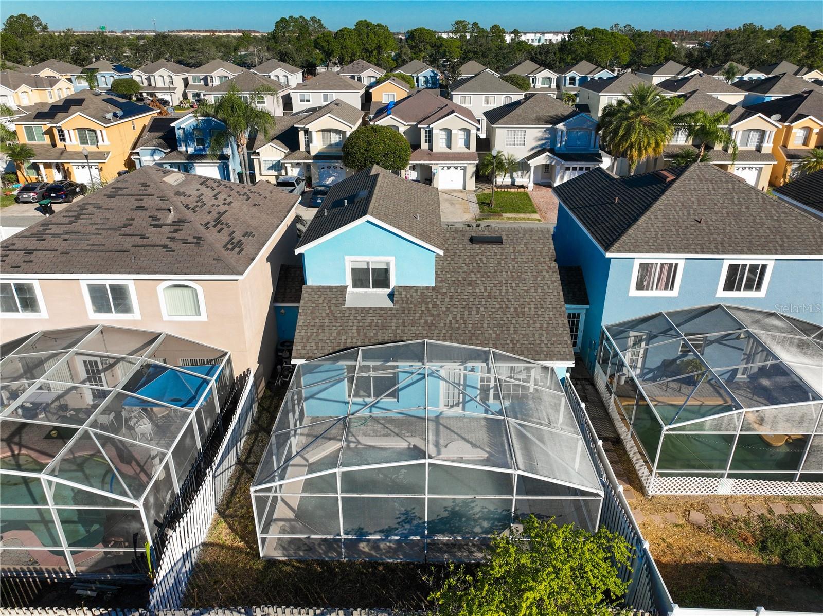 Image 50 of 58 For 1216 Sandbrook Drive