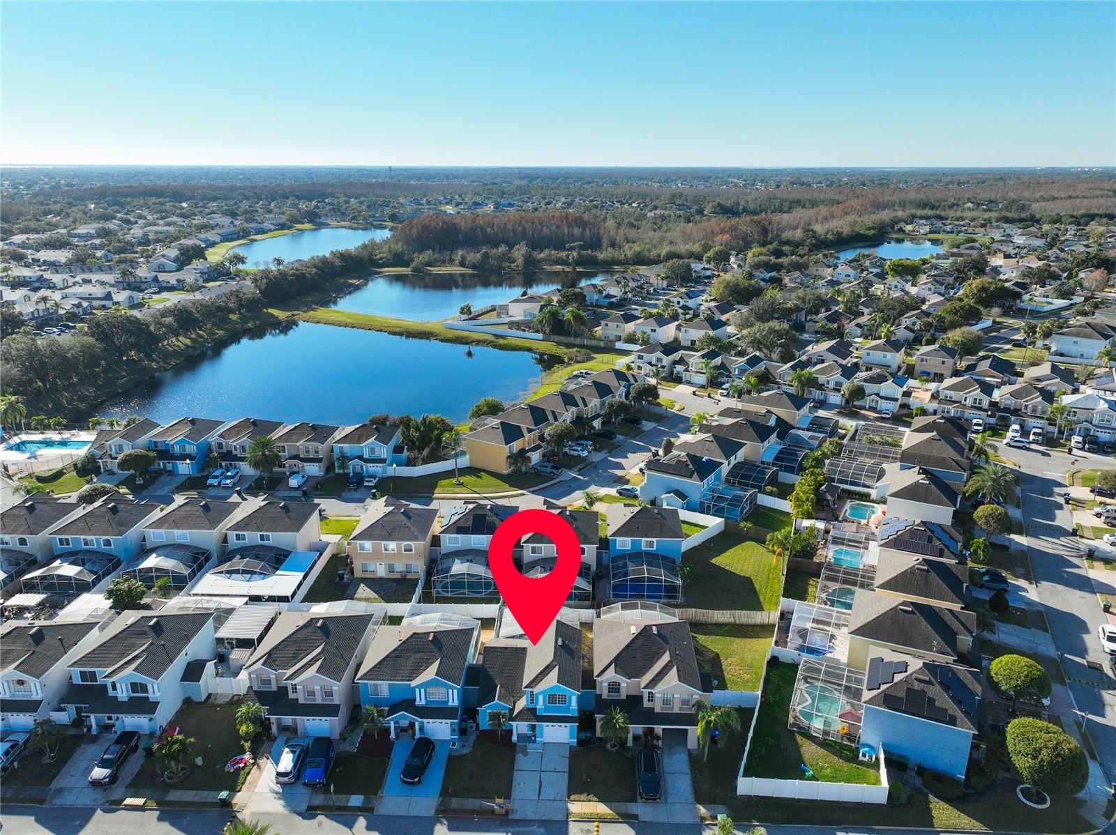 Image 56 of 58 For 1216 Sandbrook Drive