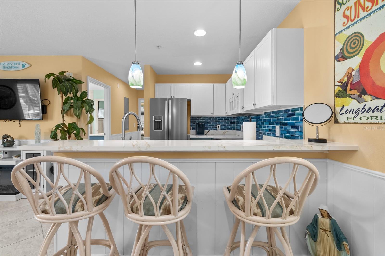 Image 24 of 55 For 3740 Gulf Of Mexico Drive 114