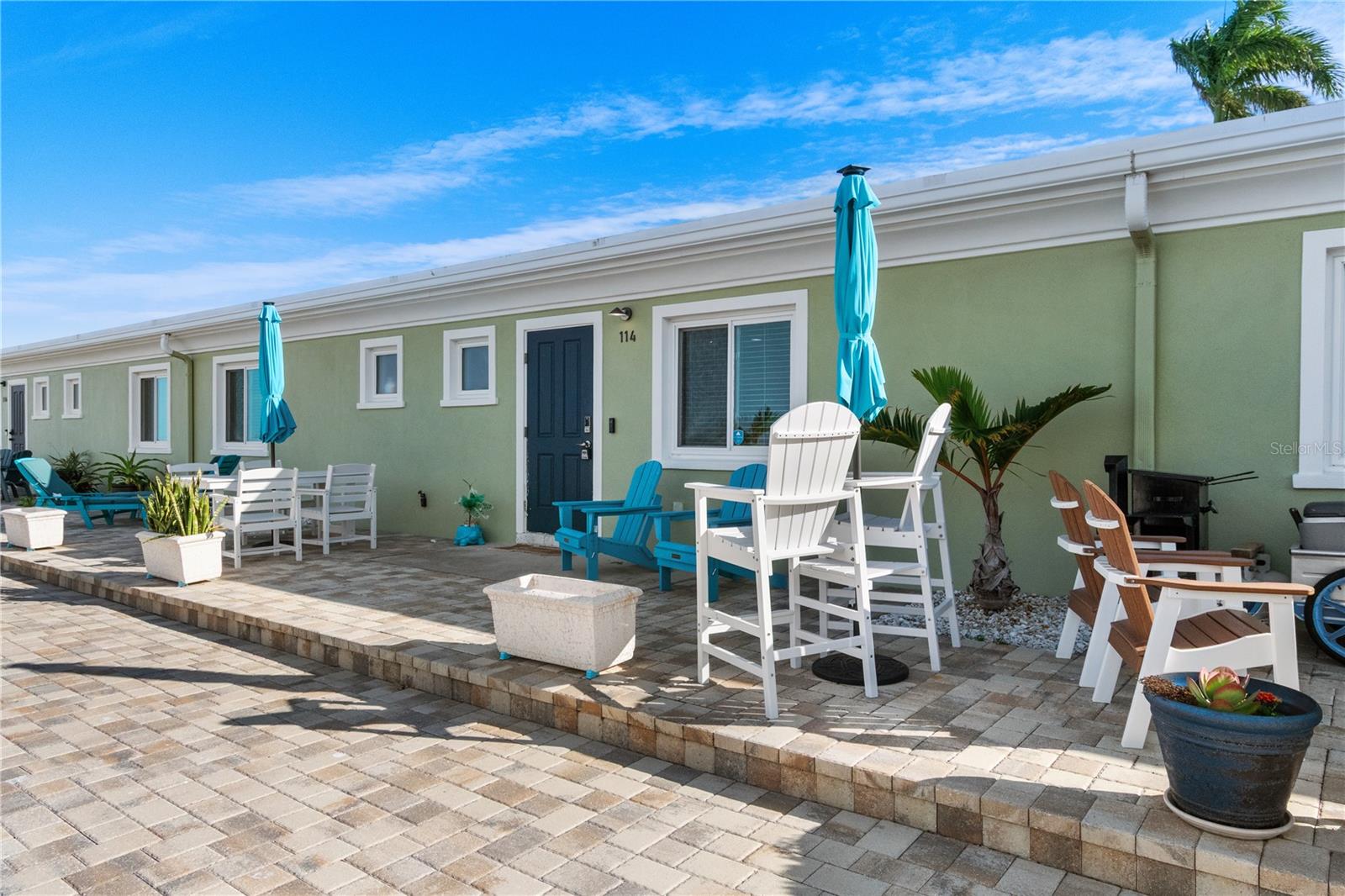 Image 36 of 55 For 3740 Gulf Of Mexico Drive 114