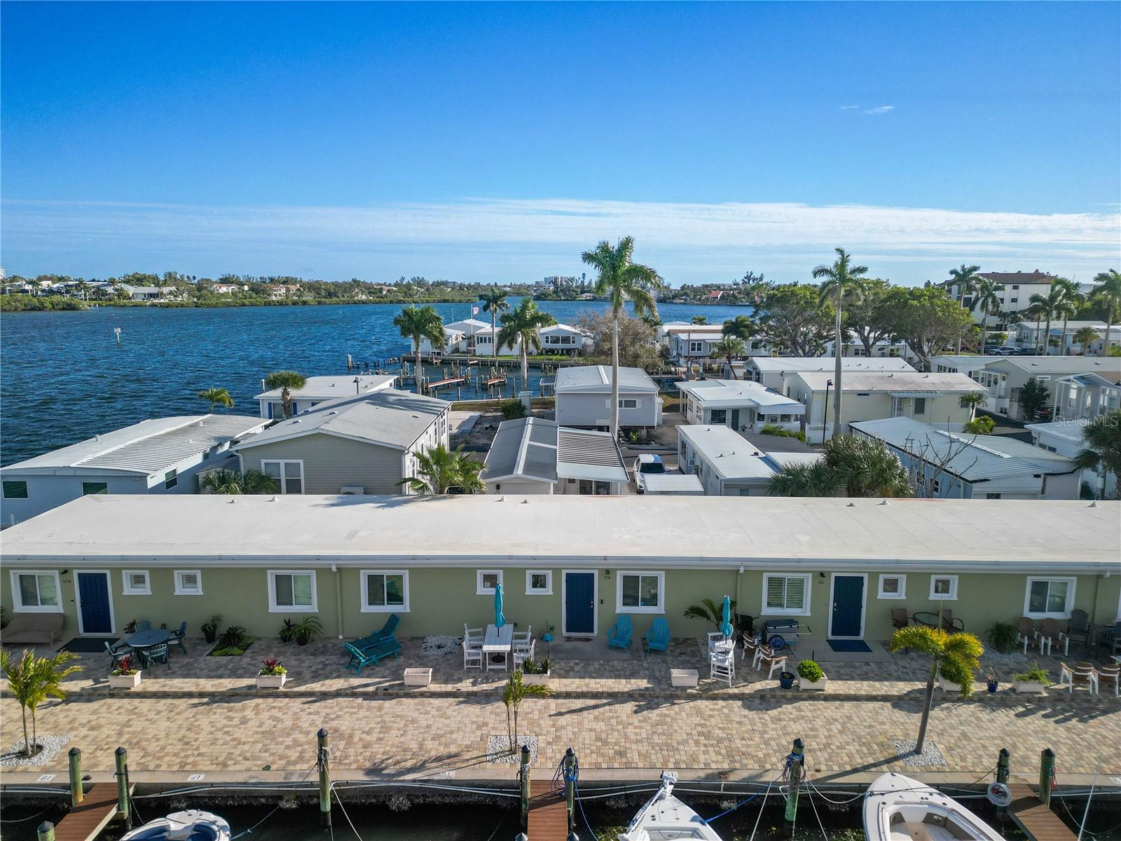 Image 42 of 55 For 3740 Gulf Of Mexico Drive 114