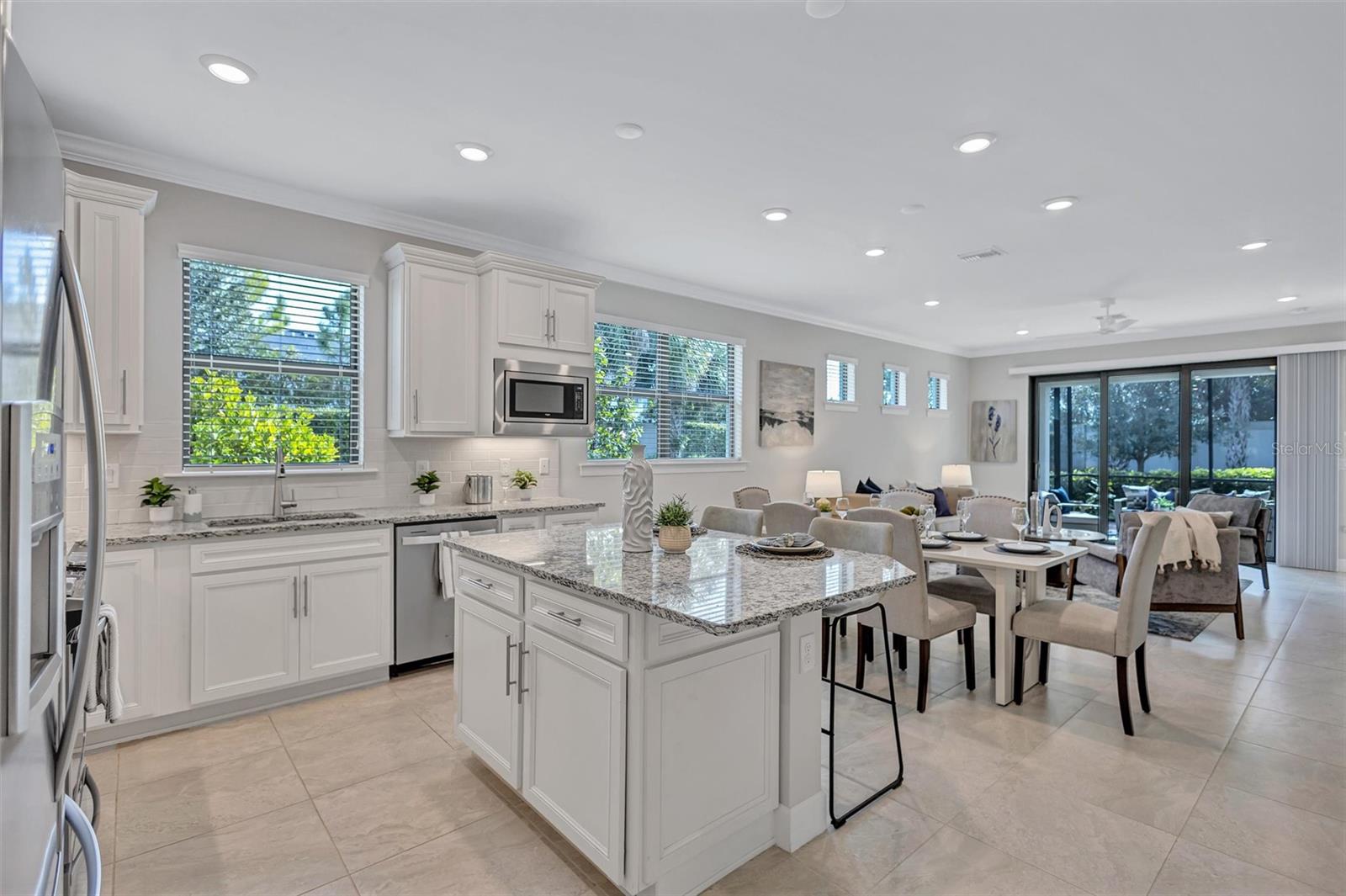 Image 10 of 65 For 12553 Marsh Pointe Road