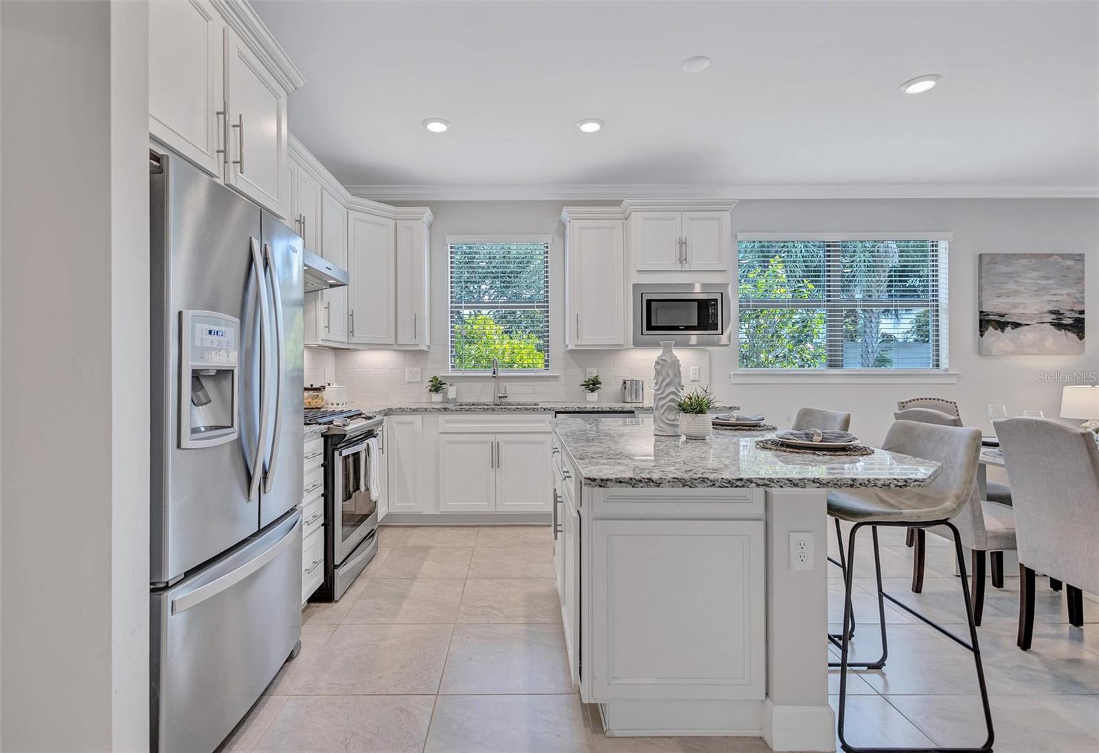 Image 11 of 65 For 12553 Marsh Pointe Road