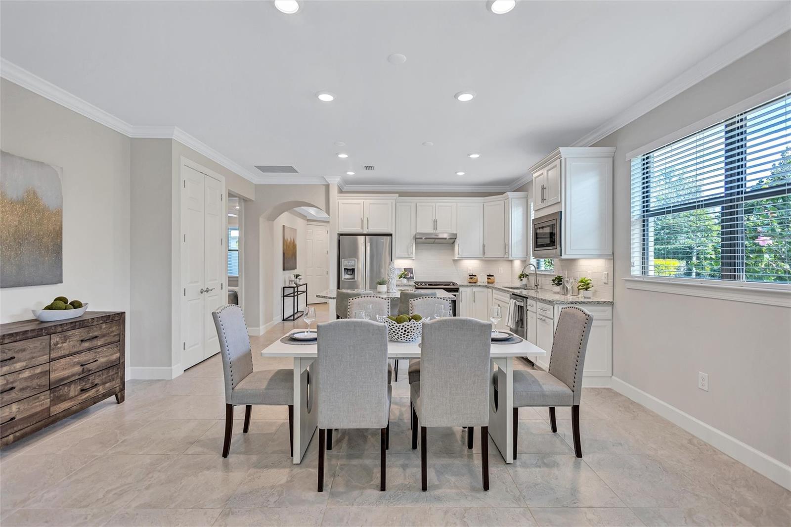 Image 12 of 65 For 12553 Marsh Pointe Road