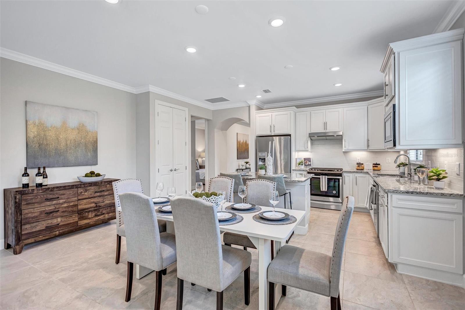 Image 15 of 65 For 12553 Marsh Pointe Road