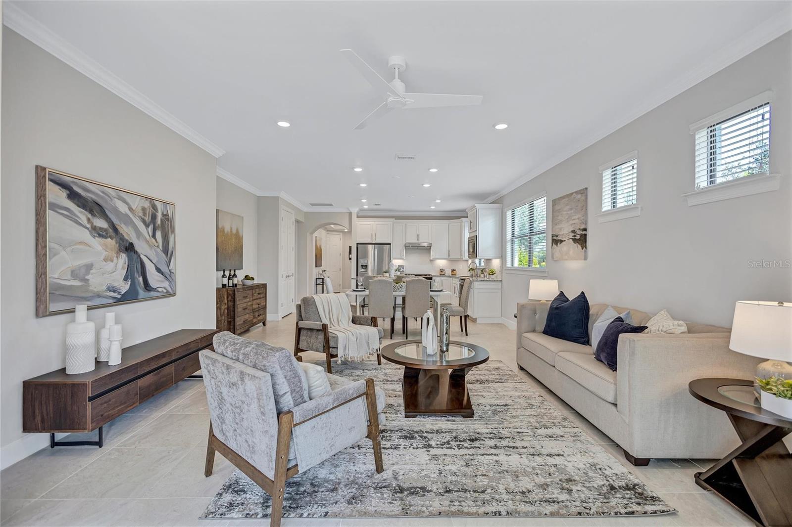 Image 17 of 65 For 12553 Marsh Pointe Road