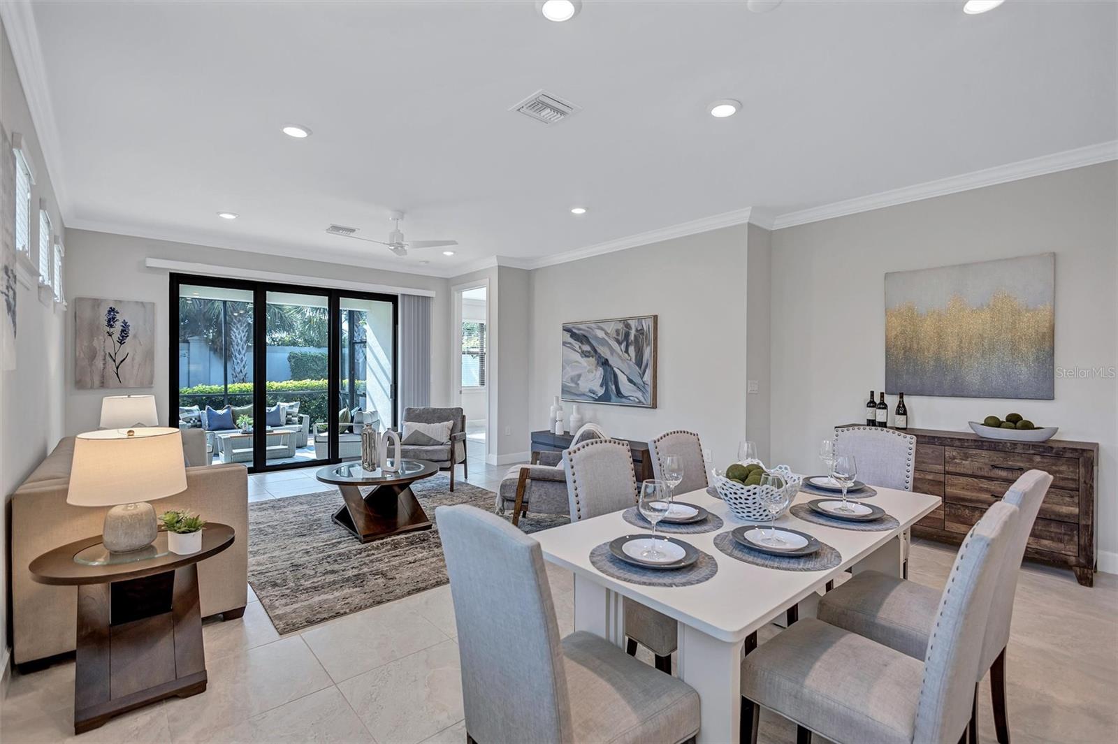 Image 19 of 65 For 12553 Marsh Pointe Road