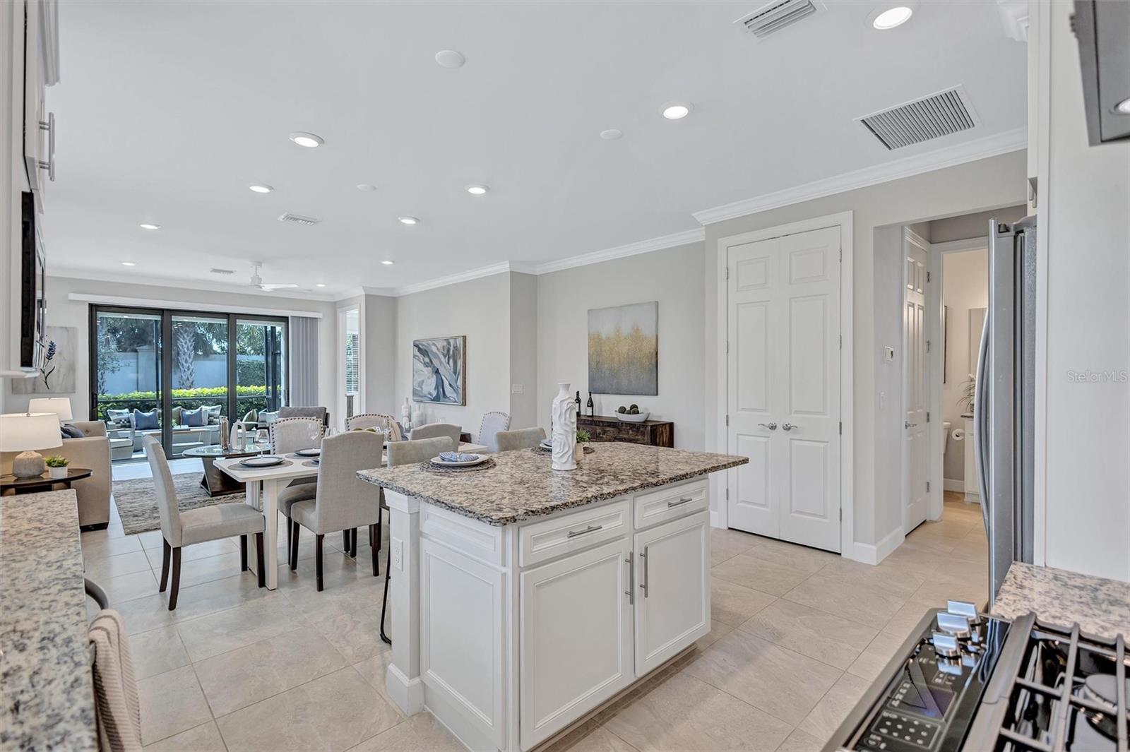 Image 21 of 65 For 12553 Marsh Pointe Road