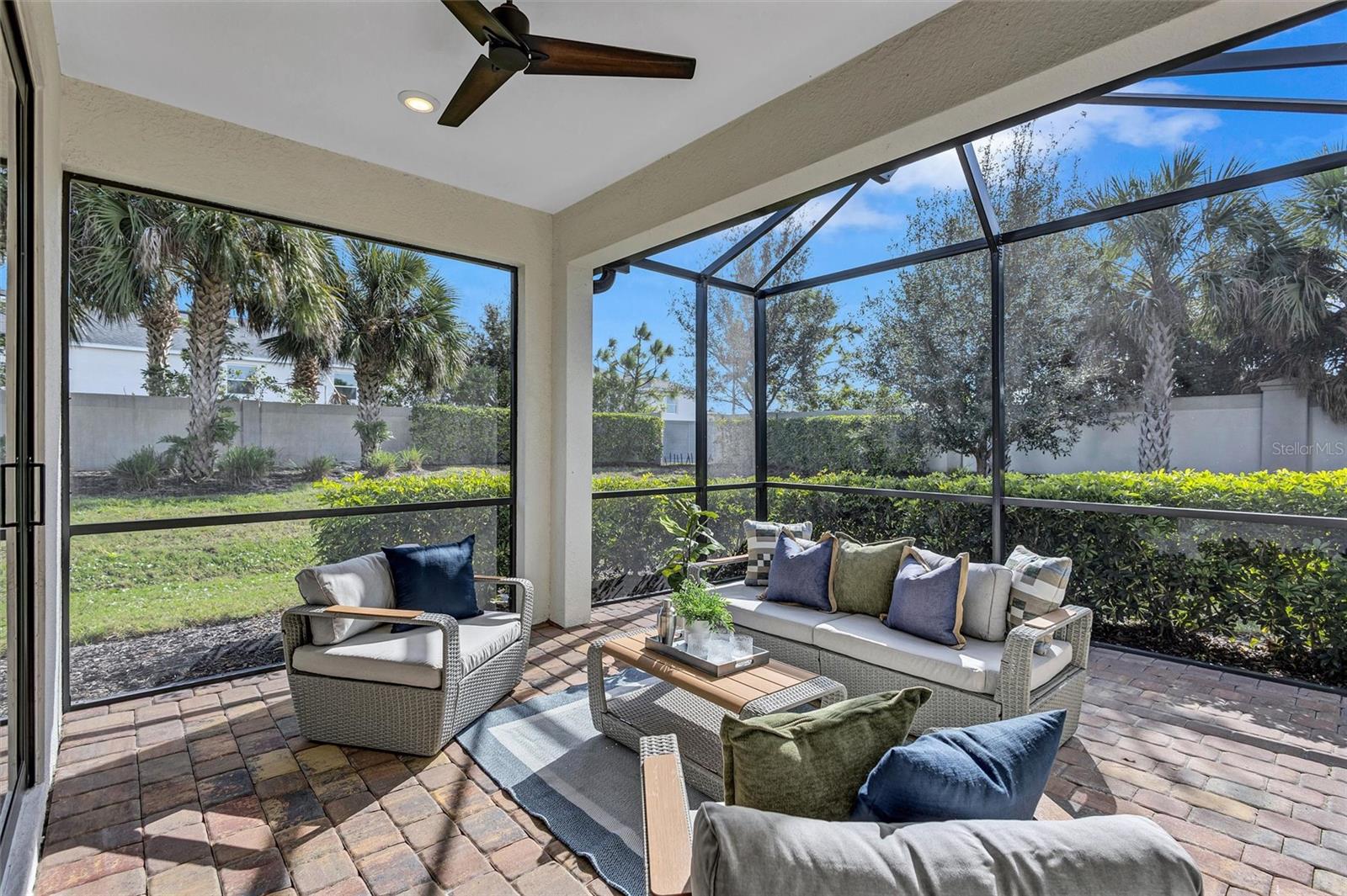 Image 25 of 65 For 12553 Marsh Pointe Road