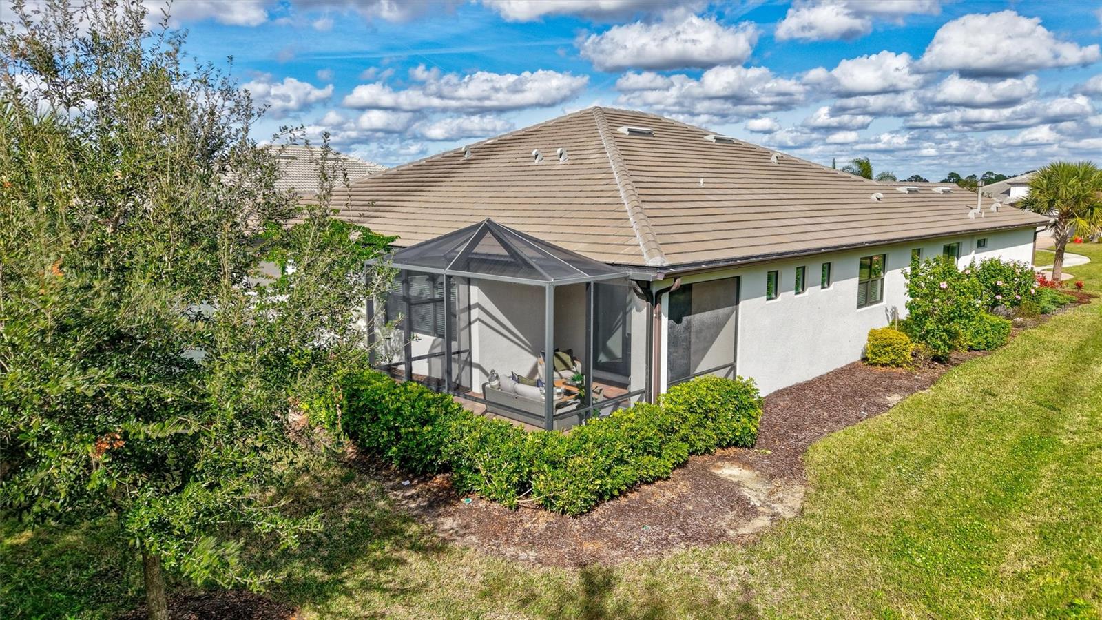 Image 26 of 65 For 12553 Marsh Pointe Road