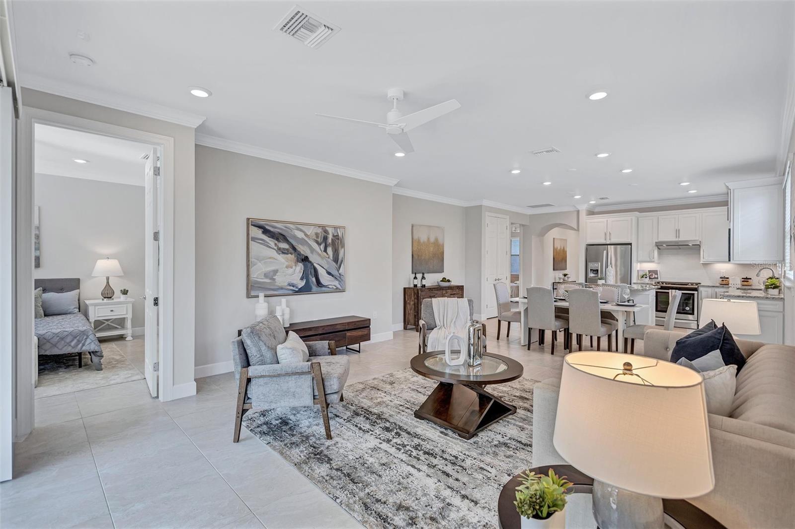 Image 27 of 65 For 12553 Marsh Pointe Road