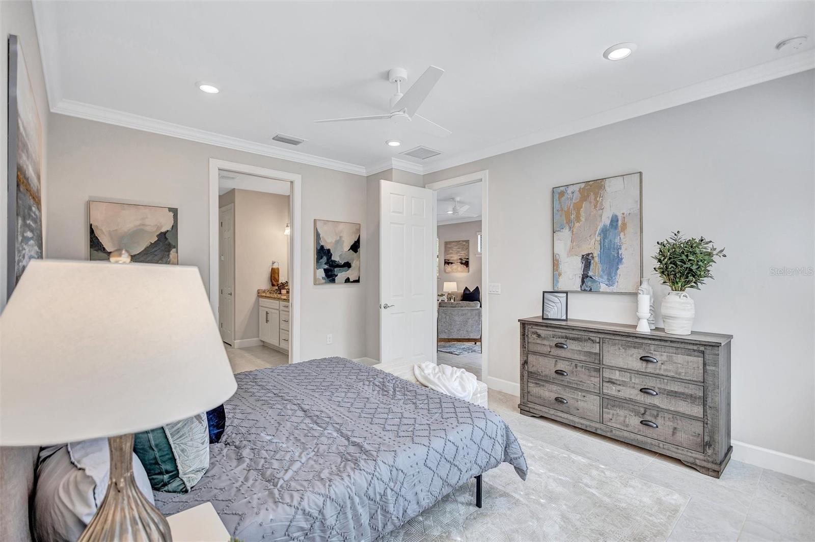 Image 29 of 65 For 12553 Marsh Pointe Road