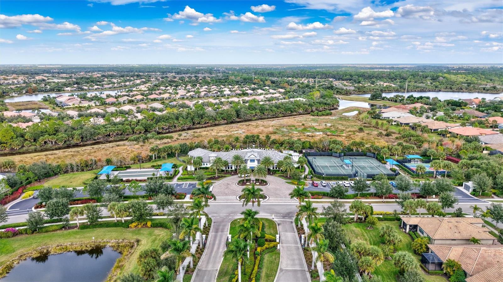 Image 48 of 65 For 12553 Marsh Pointe Road