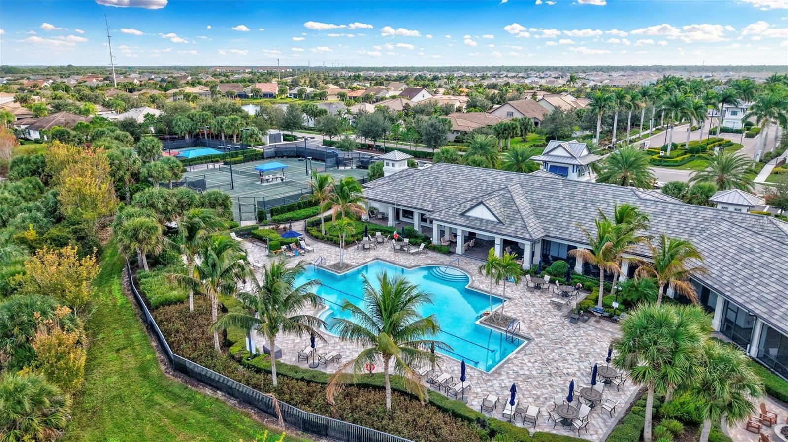 Image 50 of 65 For 12553 Marsh Pointe Road