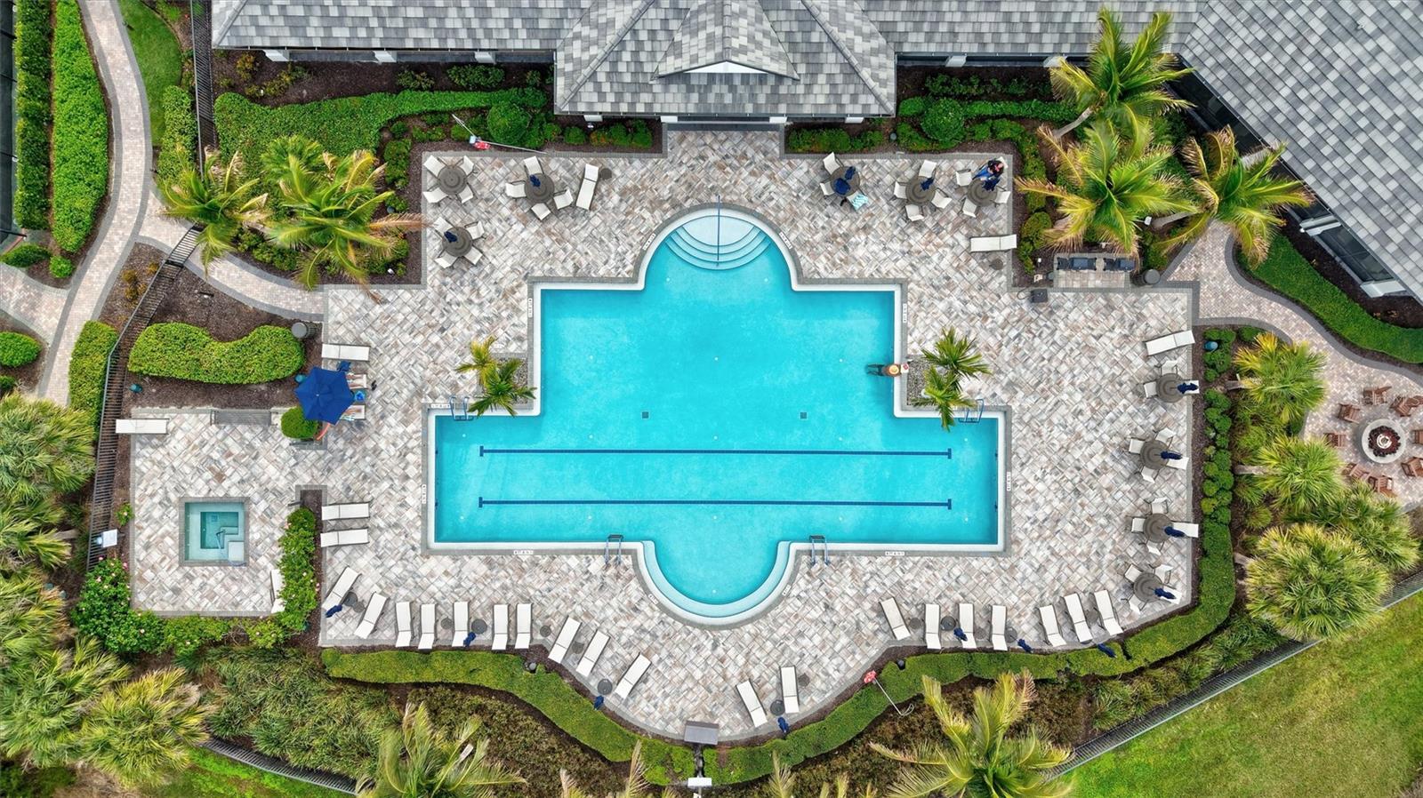 Image 51 of 65 For 12553 Marsh Pointe Road