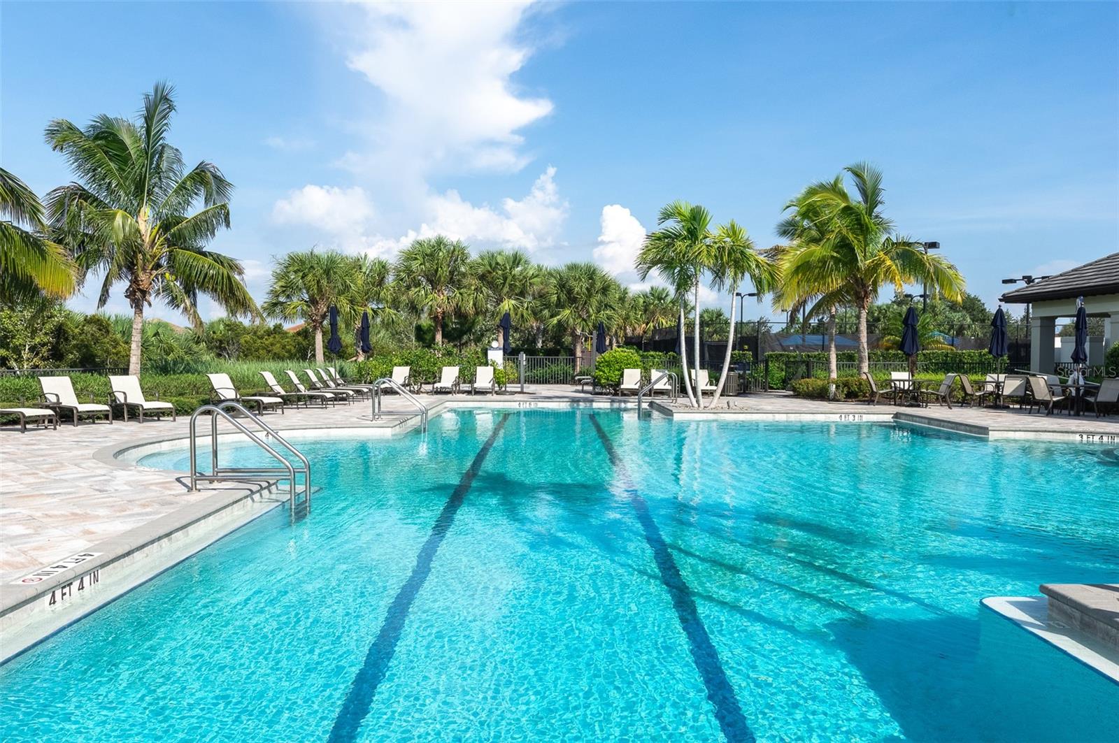 Image 54 of 65 For 12553 Marsh Pointe Road