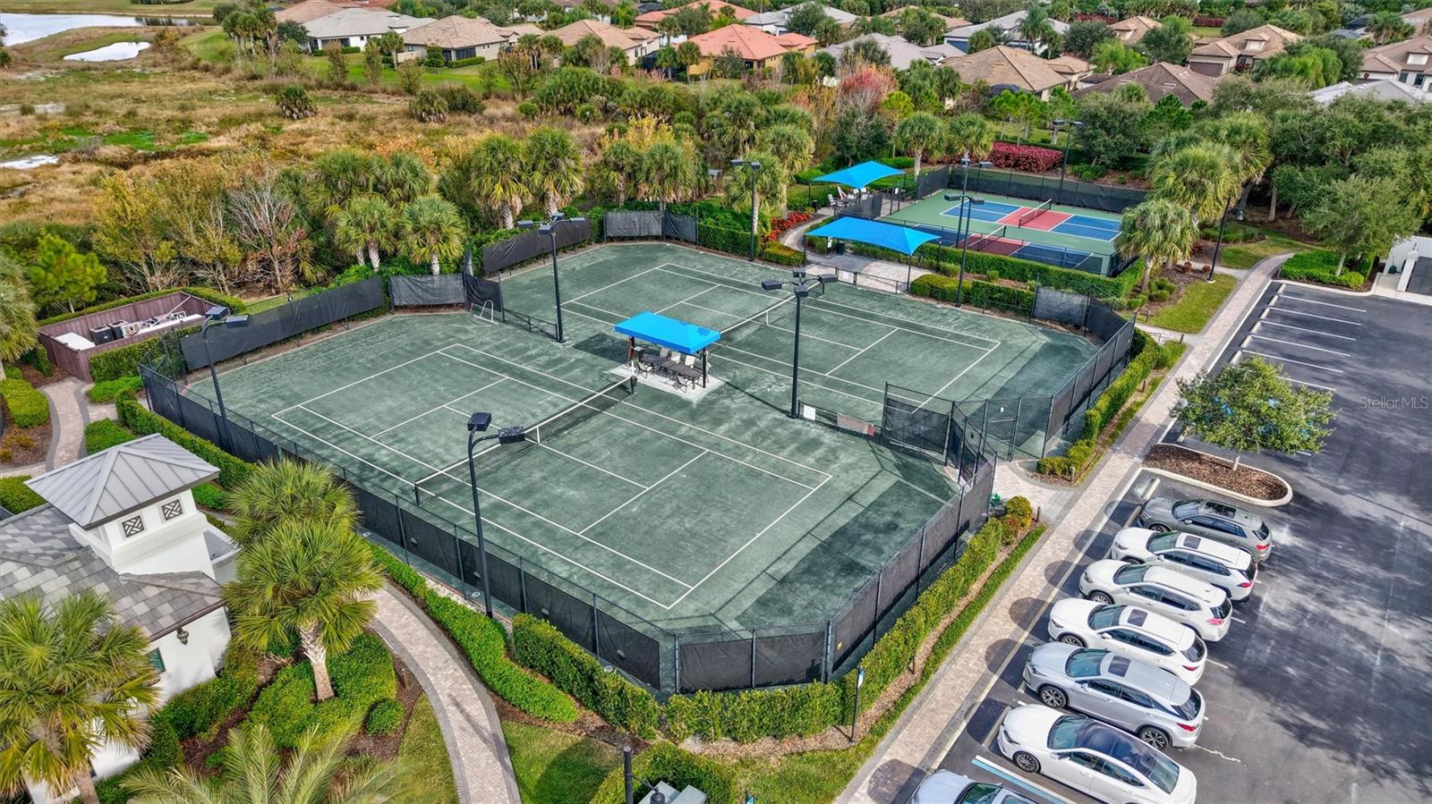 Image 56 of 65 For 12553 Marsh Pointe Road