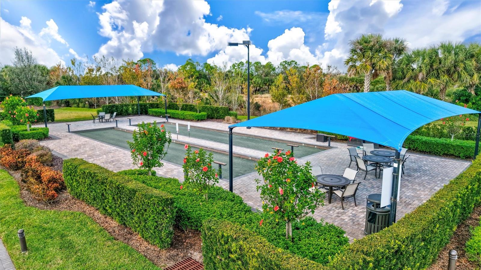 Image 59 of 65 For 12553 Marsh Pointe Road