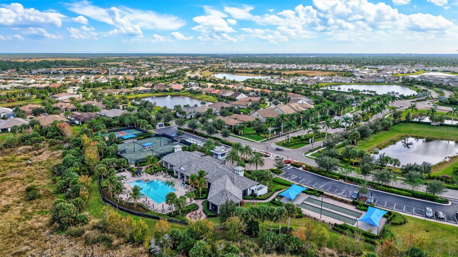 Image 65 of 65 For 12553 Marsh Pointe Road