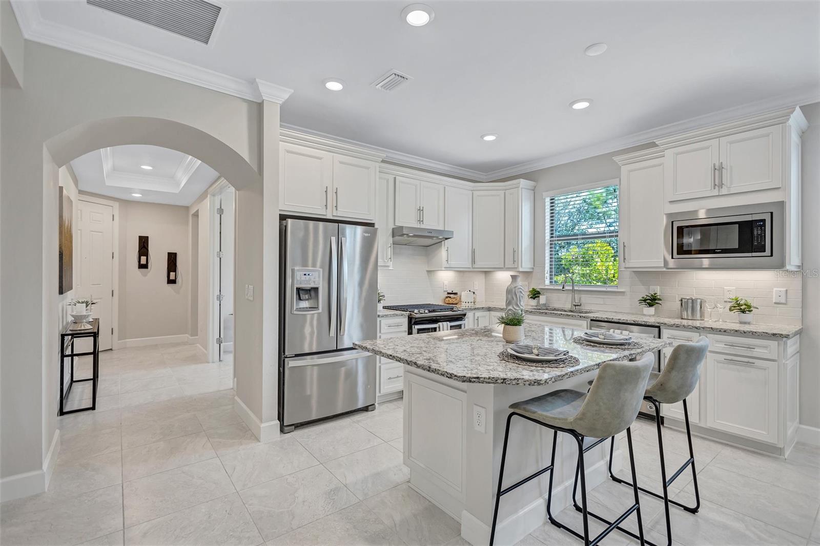 Image 9 of 65 For 12553 Marsh Pointe Road