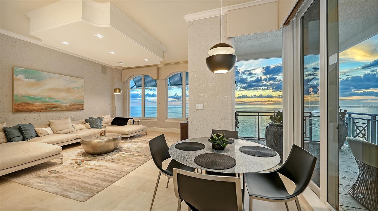 Image 12 of 54 For 2052 Benjamin Franklin Drive Ph 1102