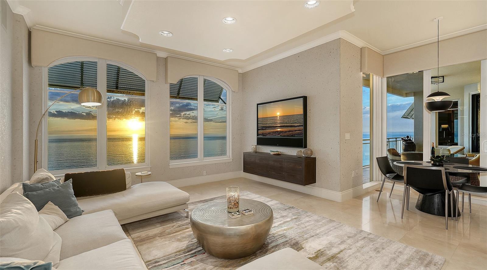 Image 14 of 54 For 2052 Benjamin Franklin Drive Ph 1102