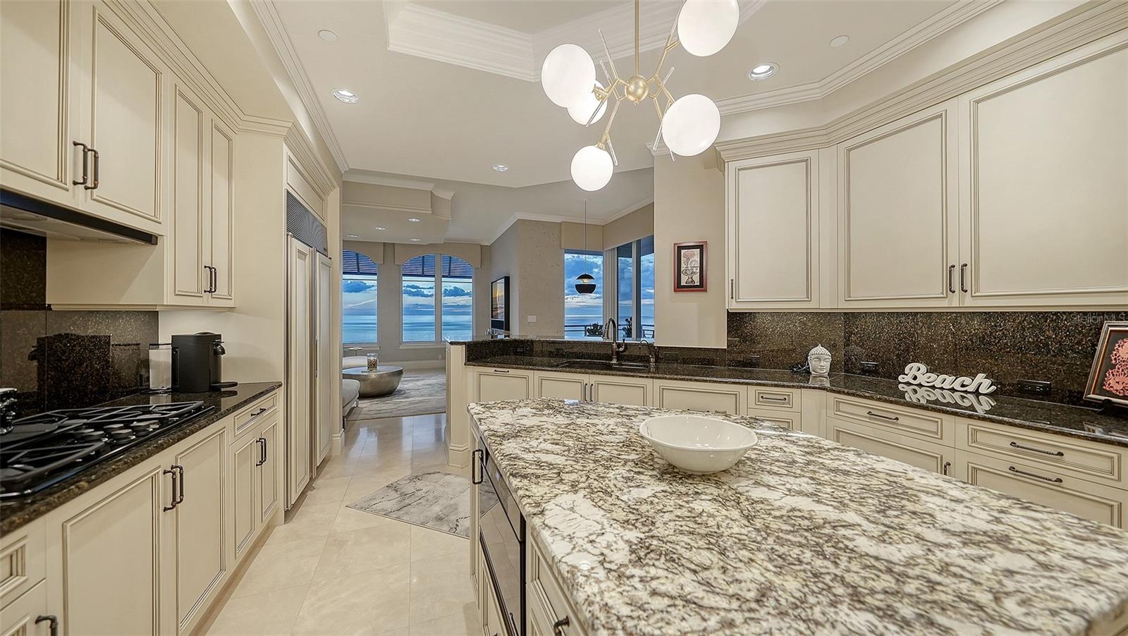 Image 17 of 54 For 2052 Benjamin Franklin Drive Ph 1102