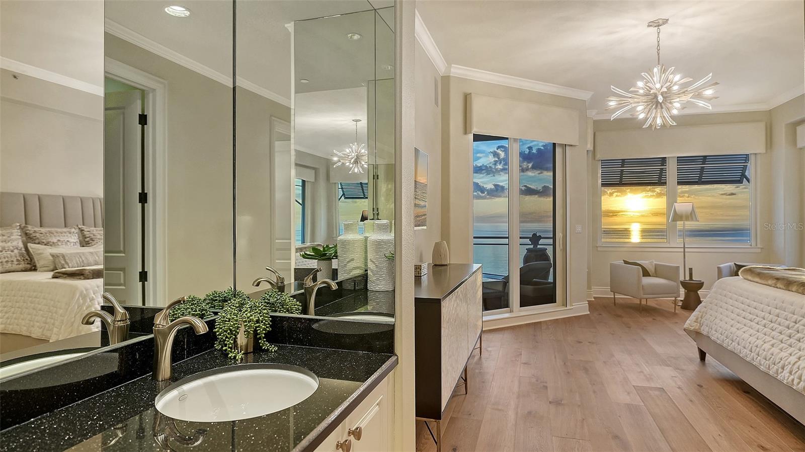 Image 24 of 54 For 2052 Benjamin Franklin Drive Ph 1102