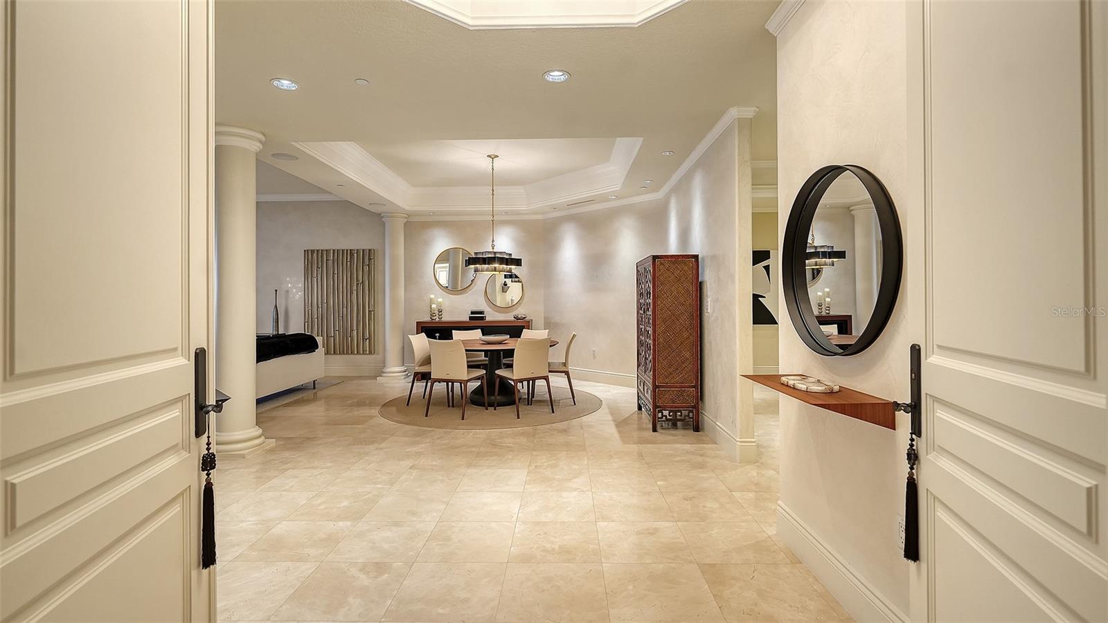 Image 3 of 54 For 2052 Benjamin Franklin Drive Ph 1102