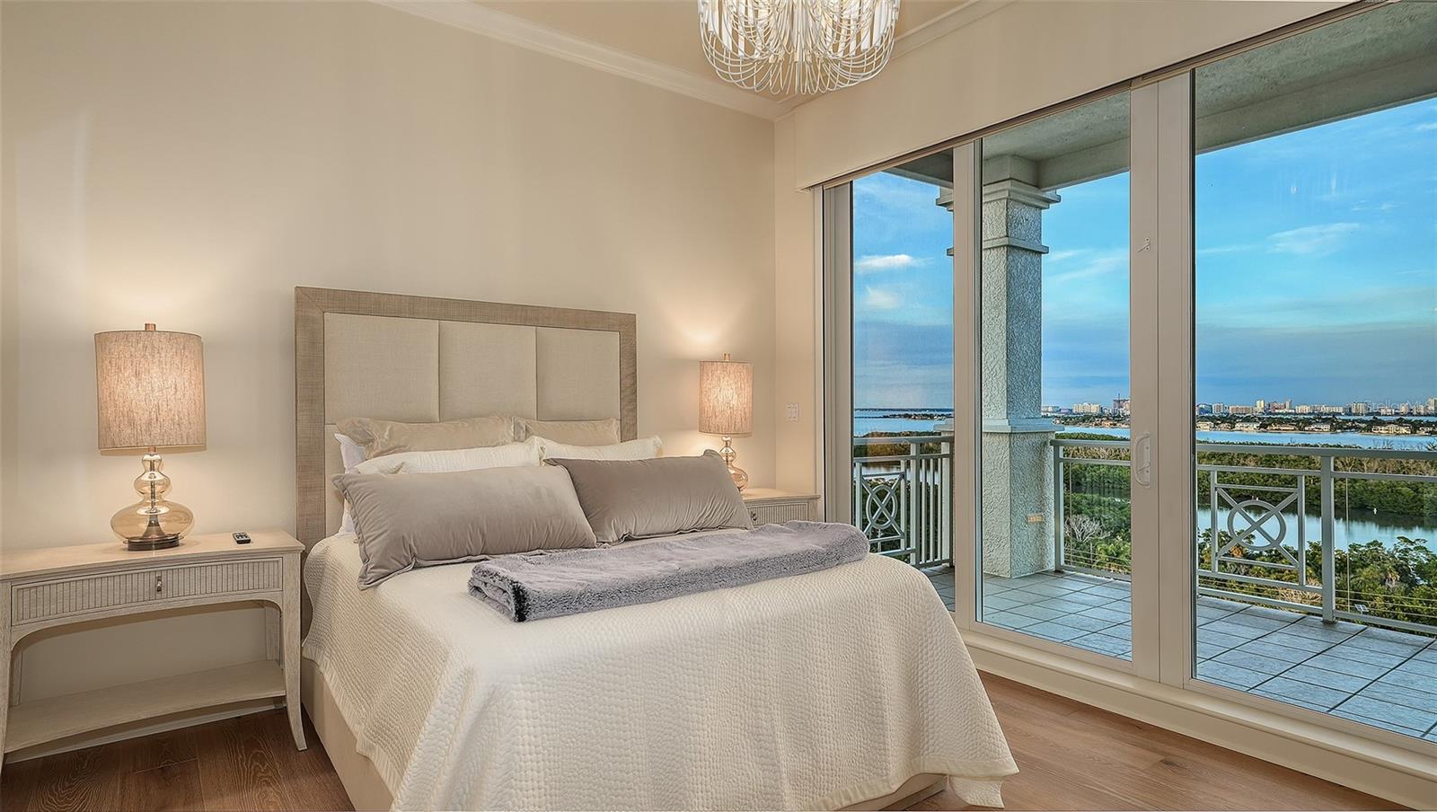 Image 34 of 54 For 2052 Benjamin Franklin Drive Ph 1102