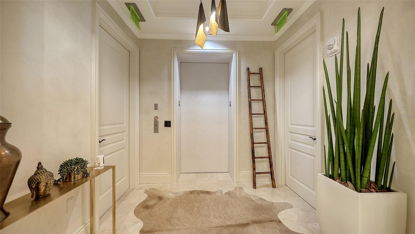 Image 39 of 54 For 2052 Benjamin Franklin Drive Ph 1102