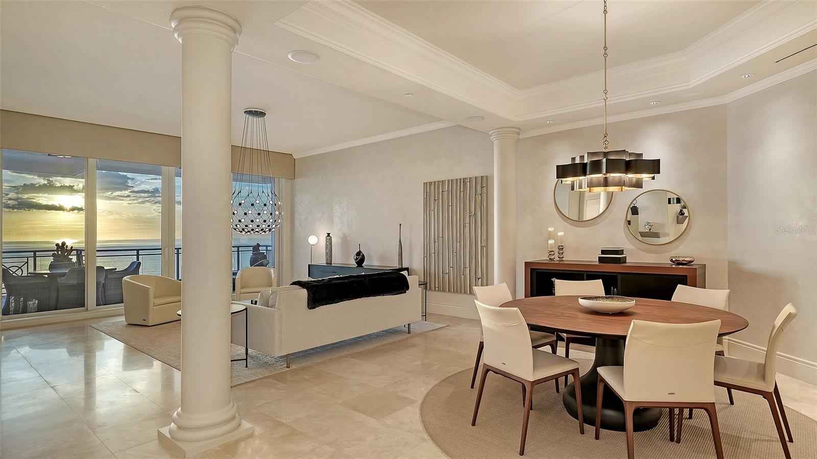 Image 4 of 54 For 2052 Benjamin Franklin Drive Ph 1102