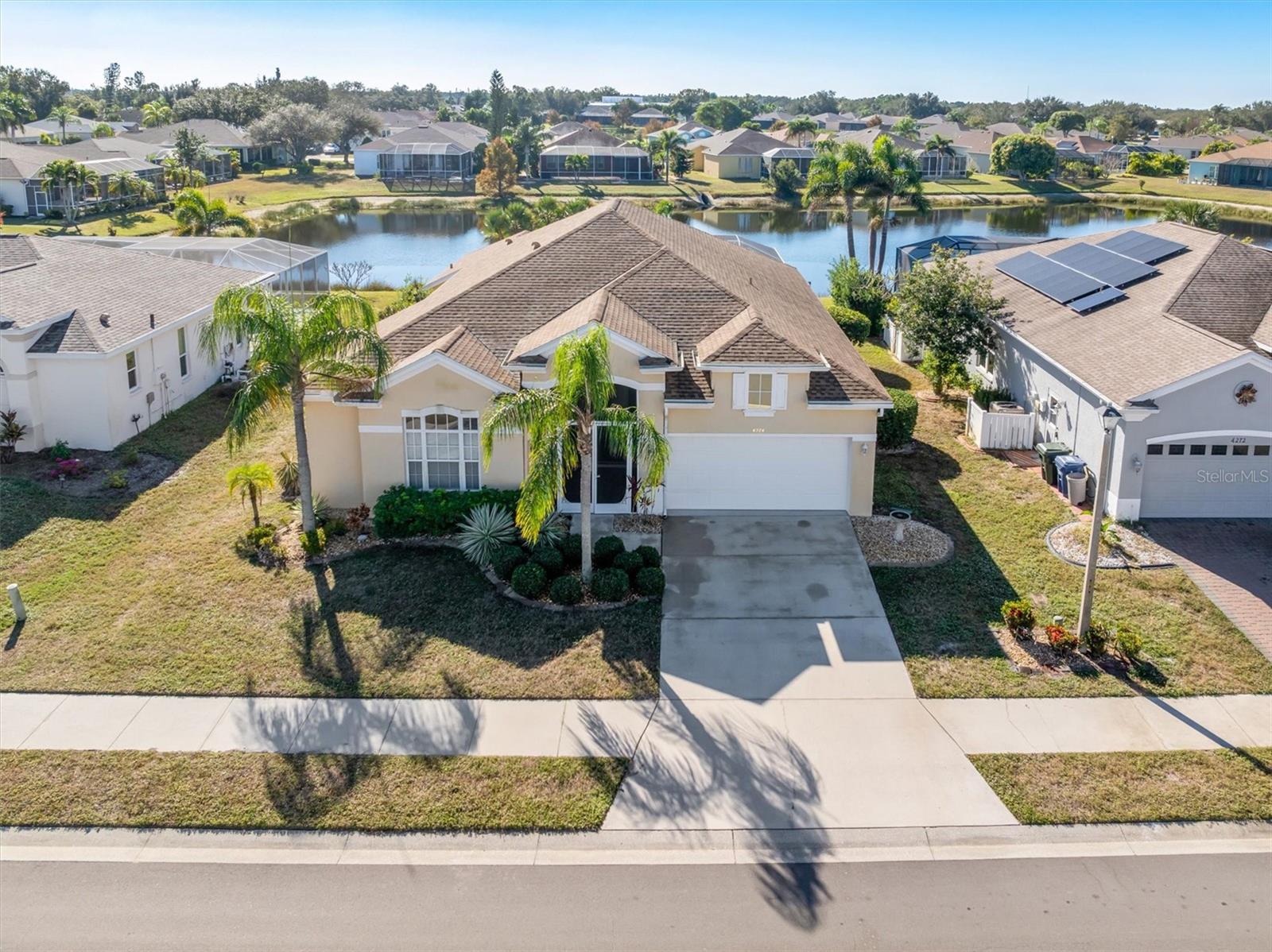 Details for 4274 Tennyson Way, VENICE, FL 34293