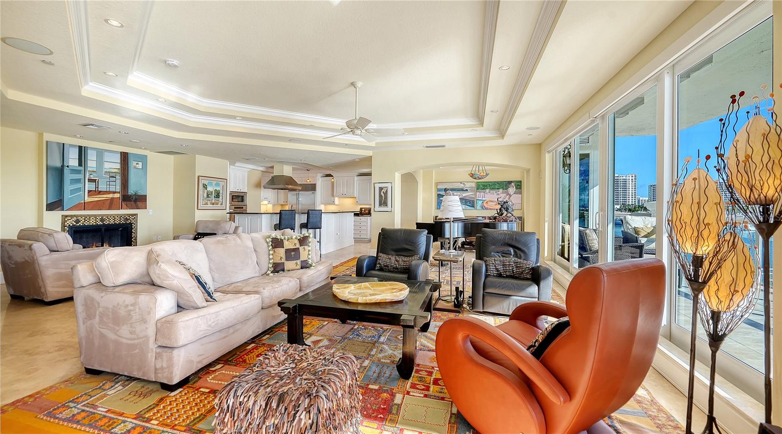 Image 5 of 50 For 464 Golden Gate Point 304