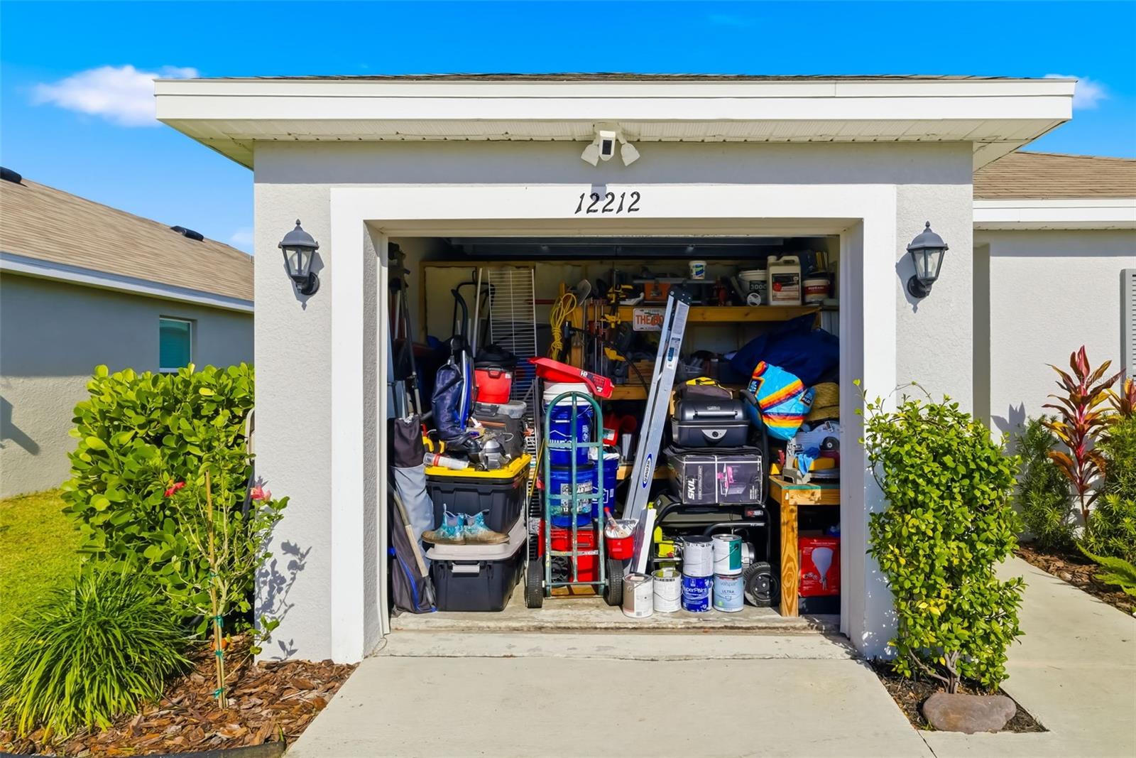 Image 36 of 76 For 12212 High Rock Way