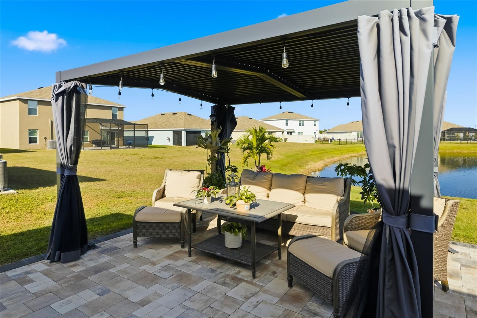 Image 38 of 76 For 12212 High Rock Way