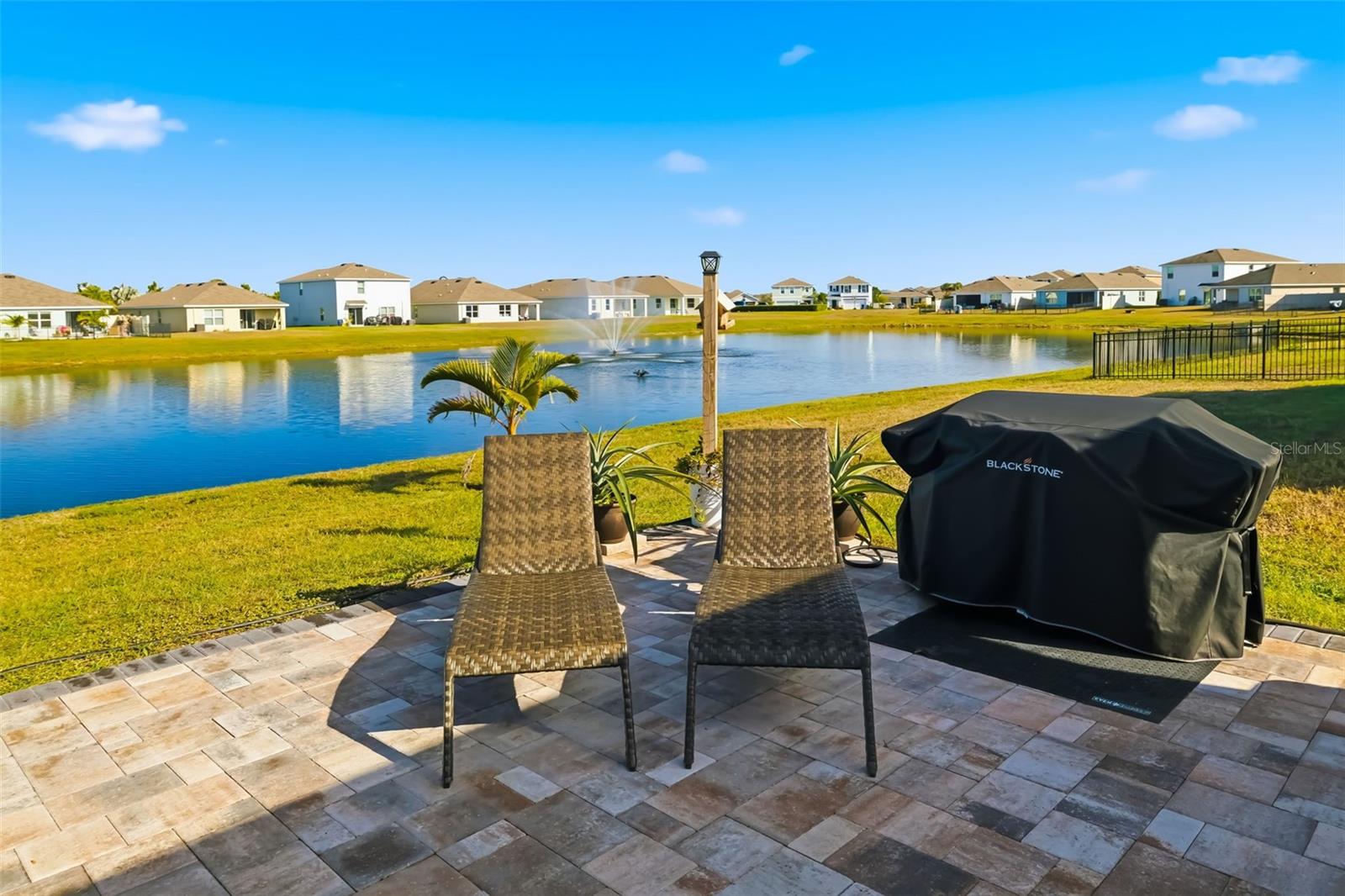 Image 40 of 76 For 12212 High Rock Way