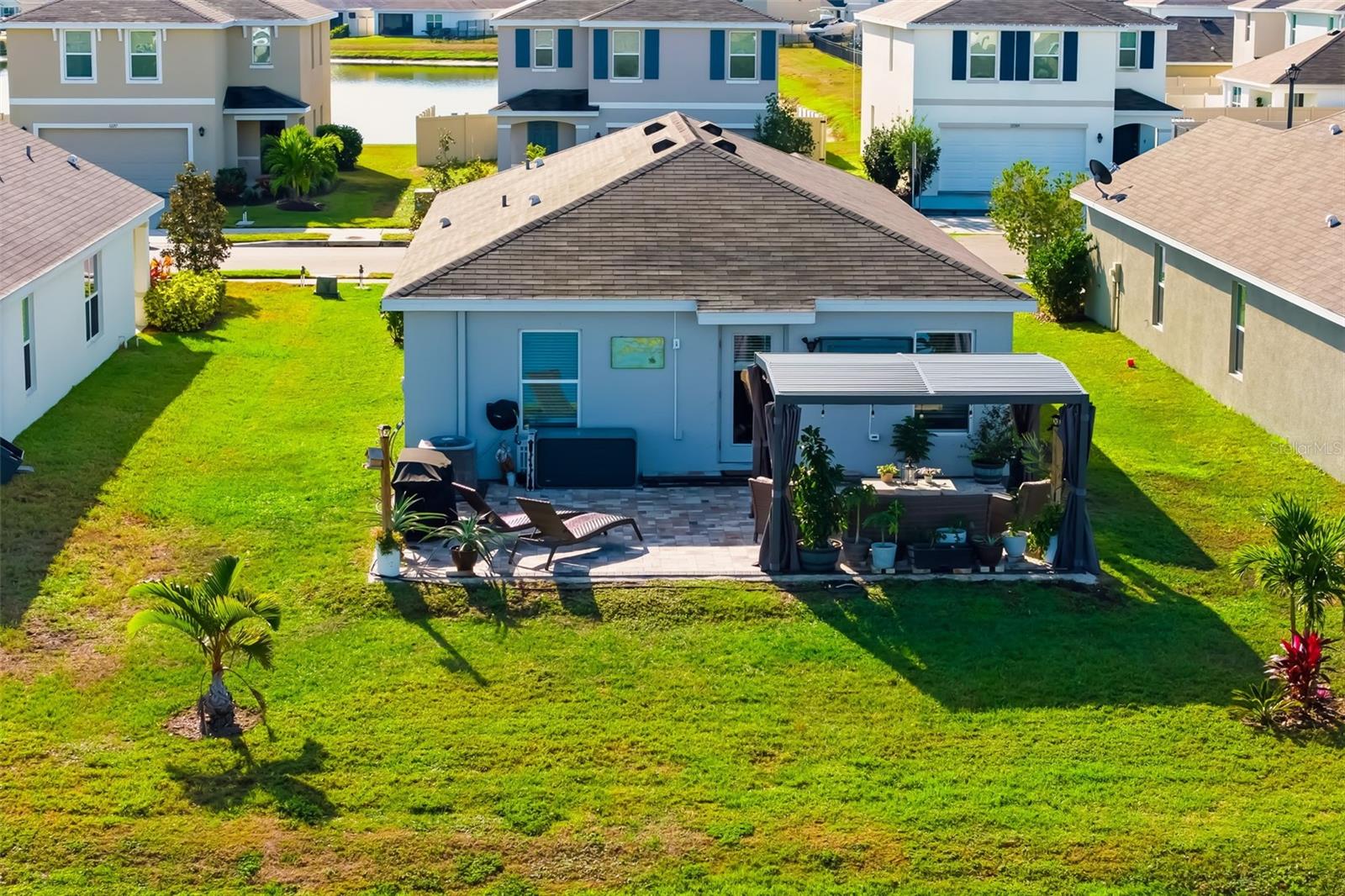 Image 43 of 76 For 12212 High Rock Way