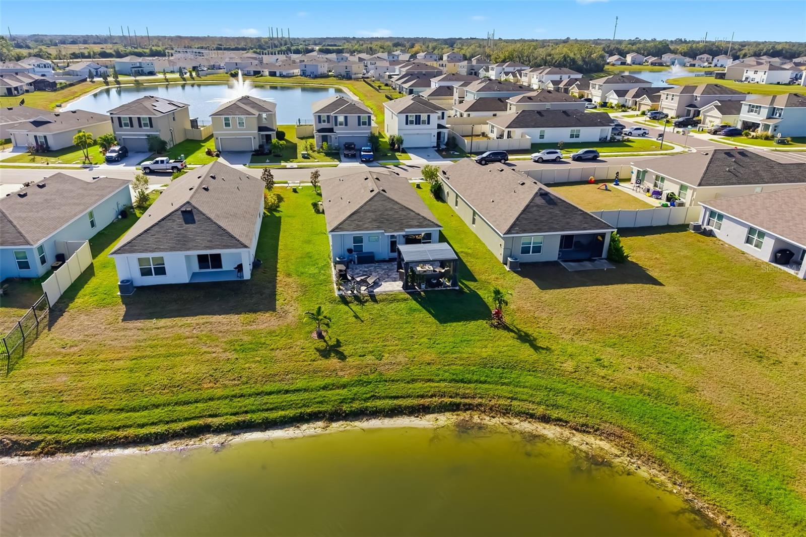 Image 45 of 76 For 12212 High Rock Way