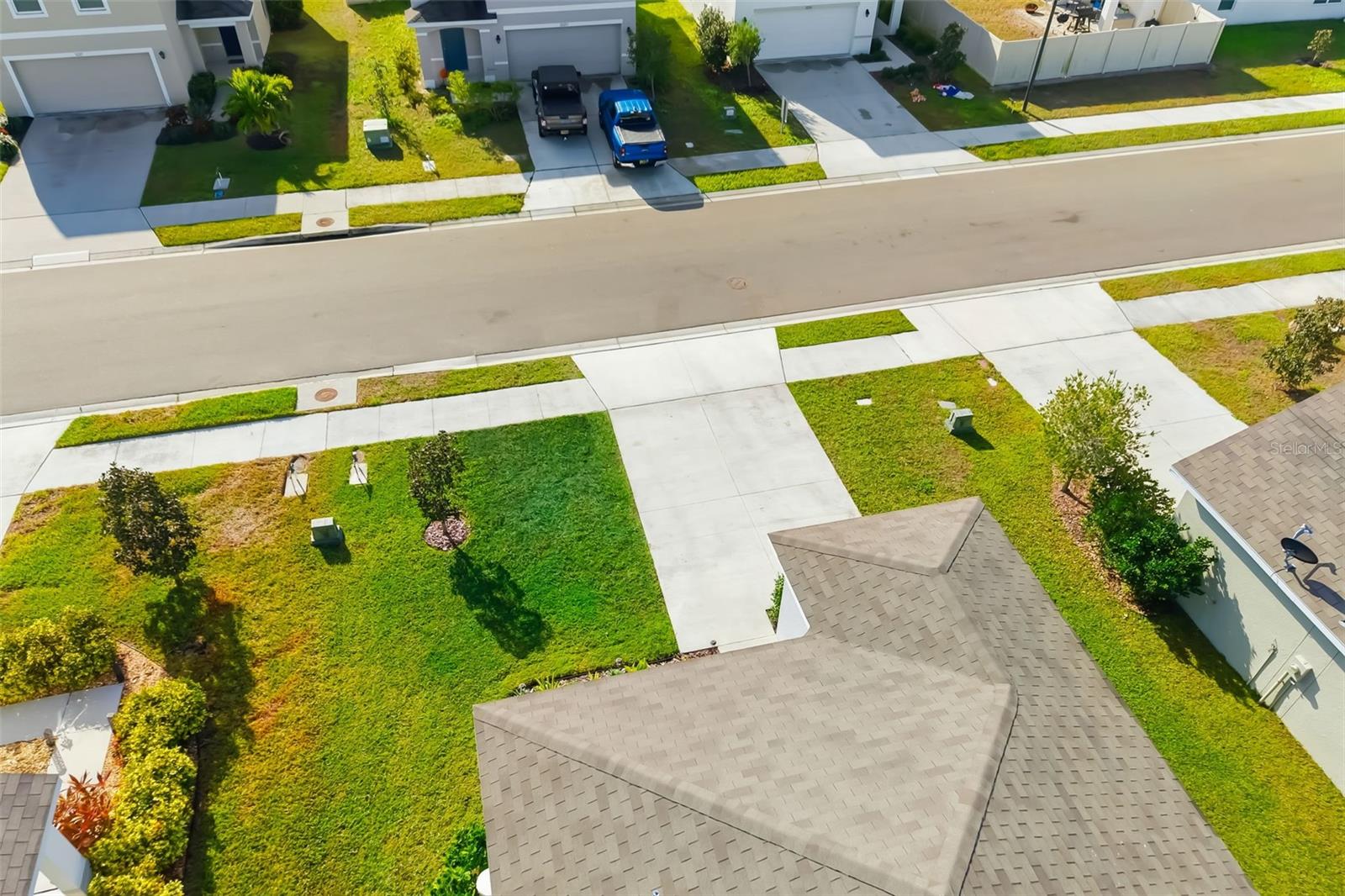 Image 48 of 76 For 12212 High Rock Way