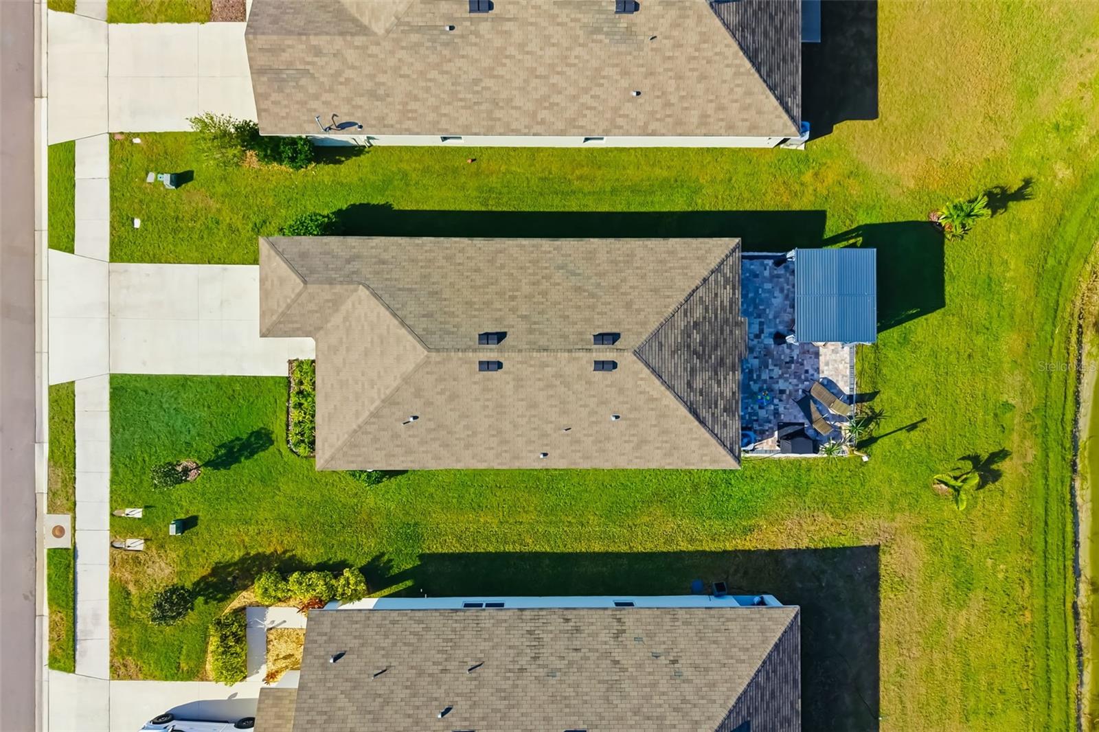 Image 49 of 76 For 12212 High Rock Way