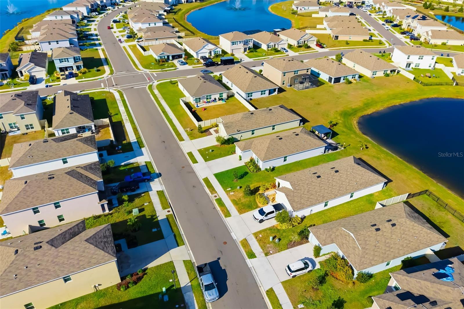 Image 50 of 76 For 12212 High Rock Way