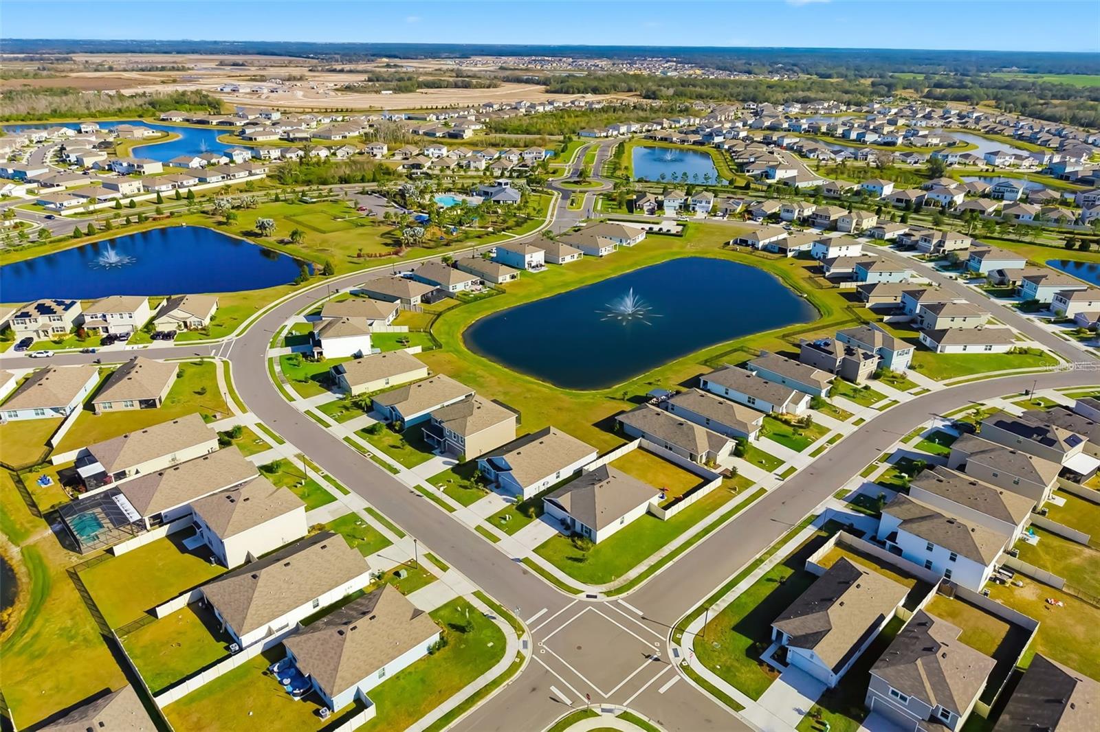 Image 51 of 76 For 12212 High Rock Way