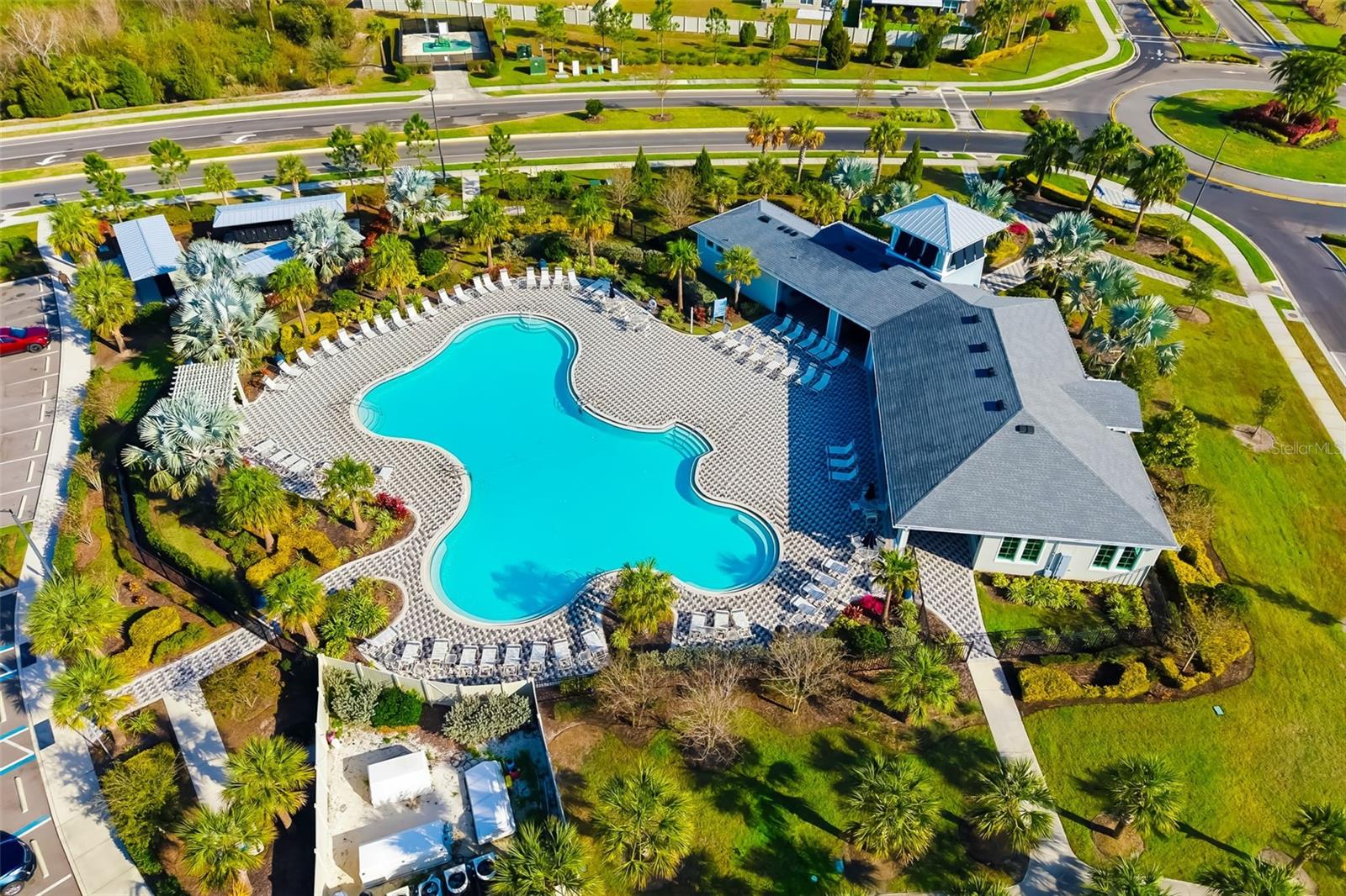 Image 59 of 76 For 12212 High Rock Way