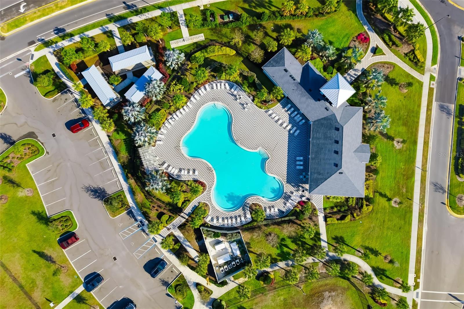 Image 61 of 76 For 12212 High Rock Way