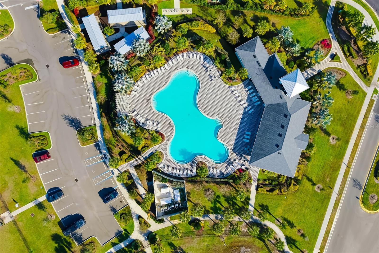 Image 62 of 76 For 12212 High Rock Way