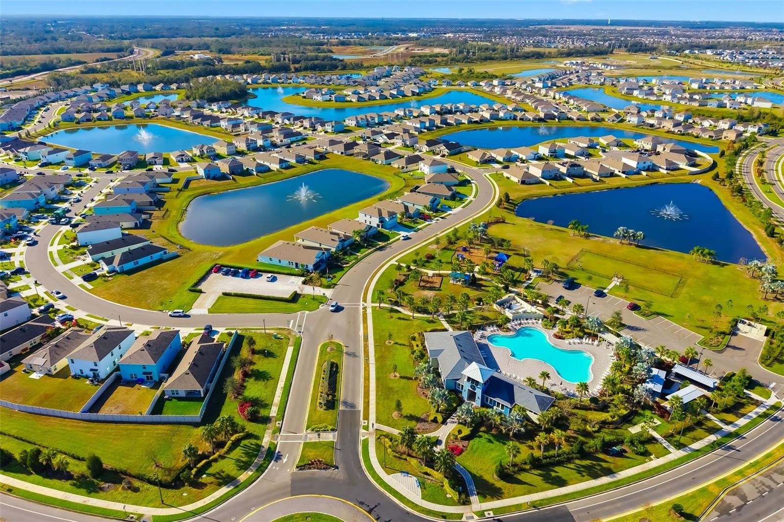 Image 63 of 76 For 12212 High Rock Way